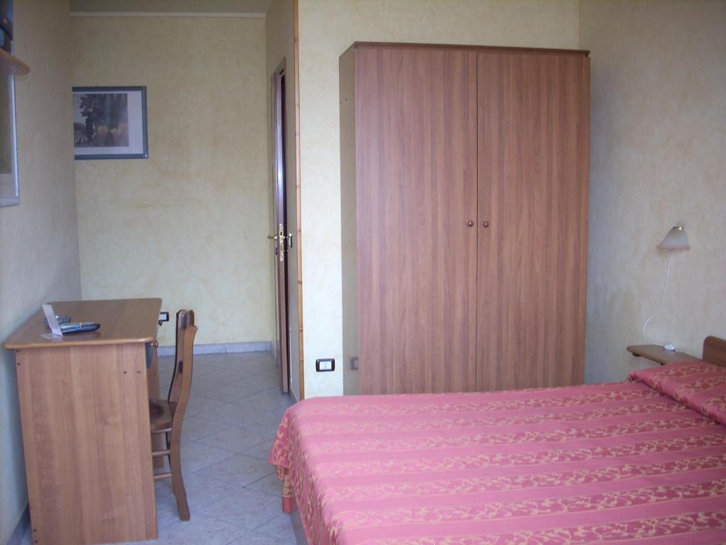 Il Bivio Hotel Carmagnola Room photo